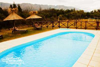 Other Commercial For Sale in San Luis, Argentina