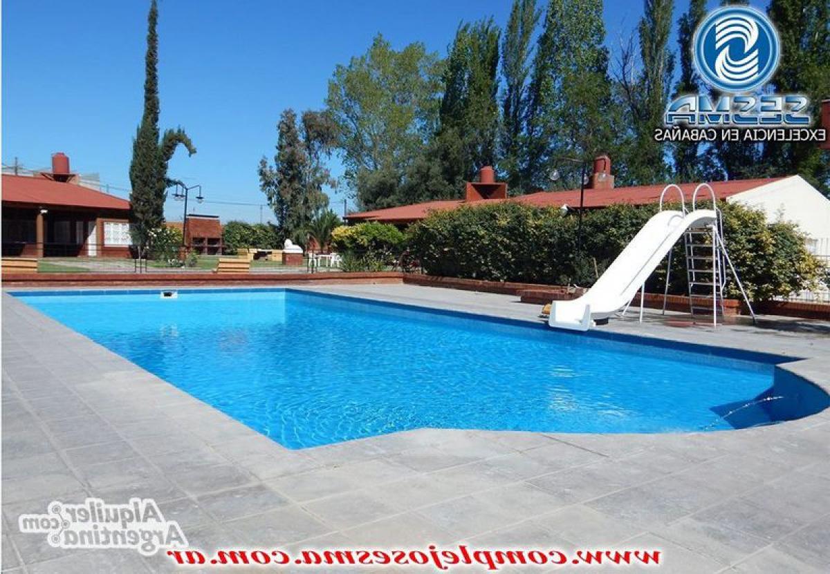 Picture of Other Commercial For Sale in Mendoza, Mendoza, Argentina