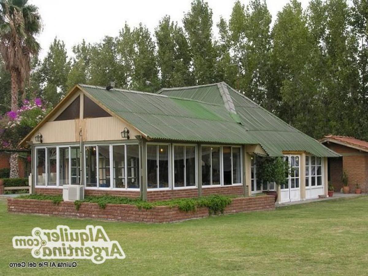 Picture of Other Commercial For Sale in San Juan, San Juan, Argentina