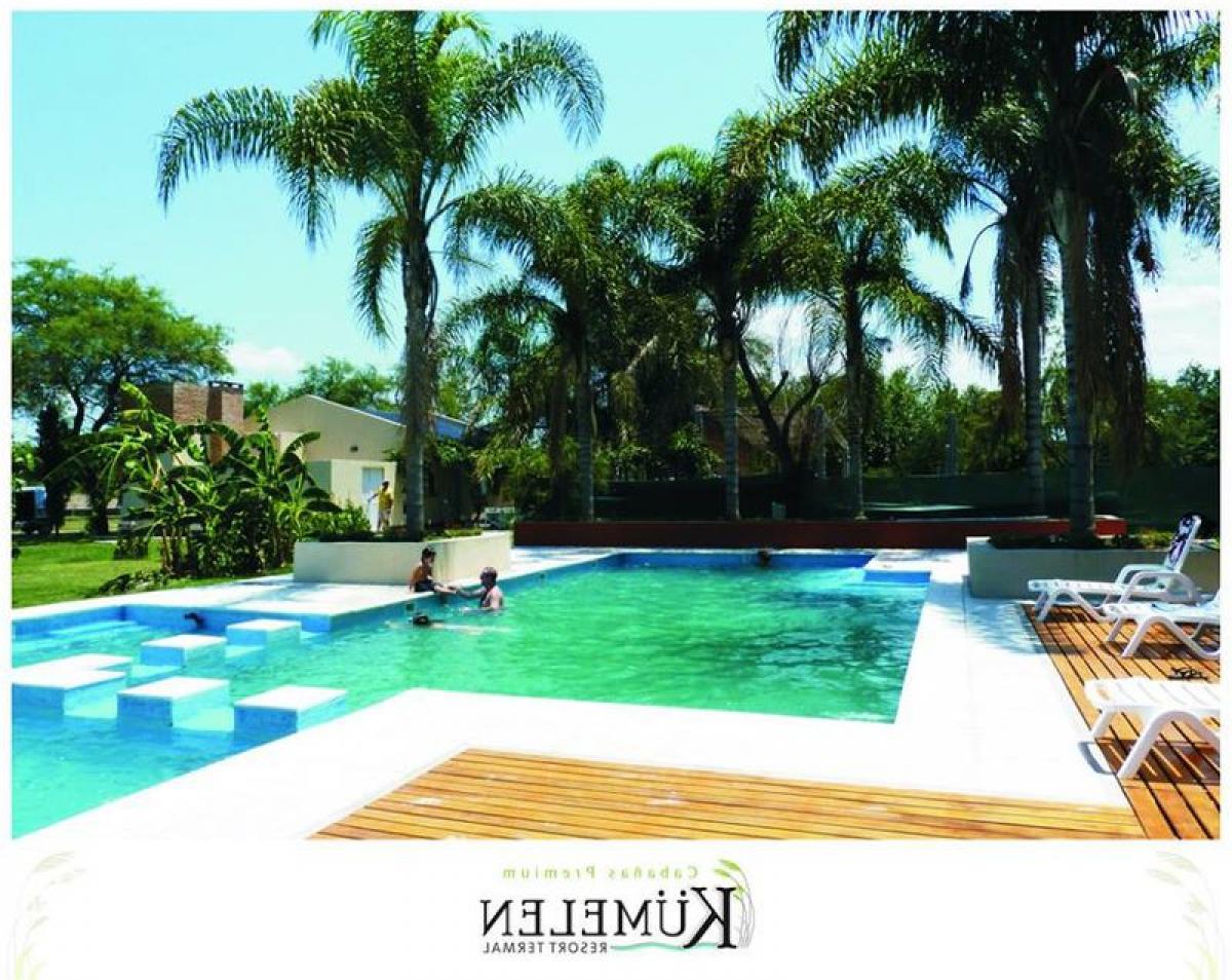 Picture of Hotel For Sale in Santiago Del Estero, Santiago del Estero, Argentina