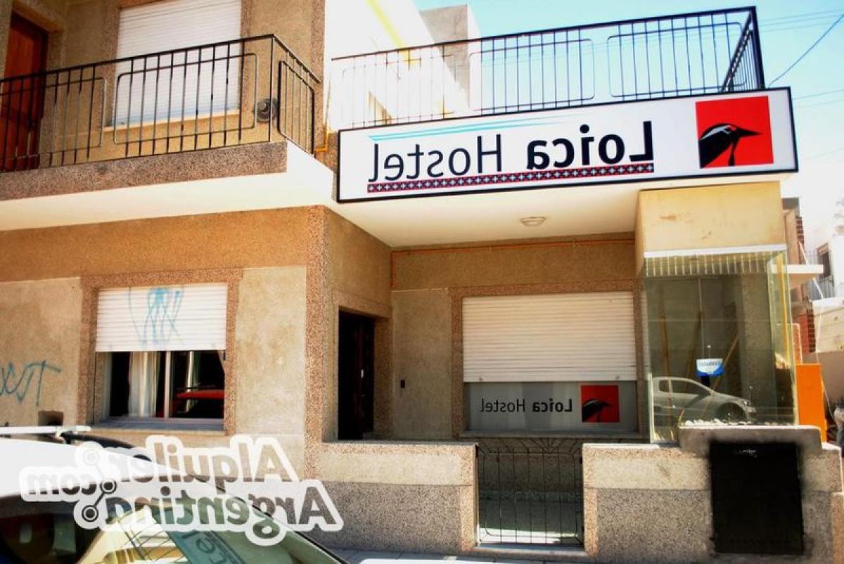 Picture of Hotel For Sale in Chubut, Chubut, Argentina