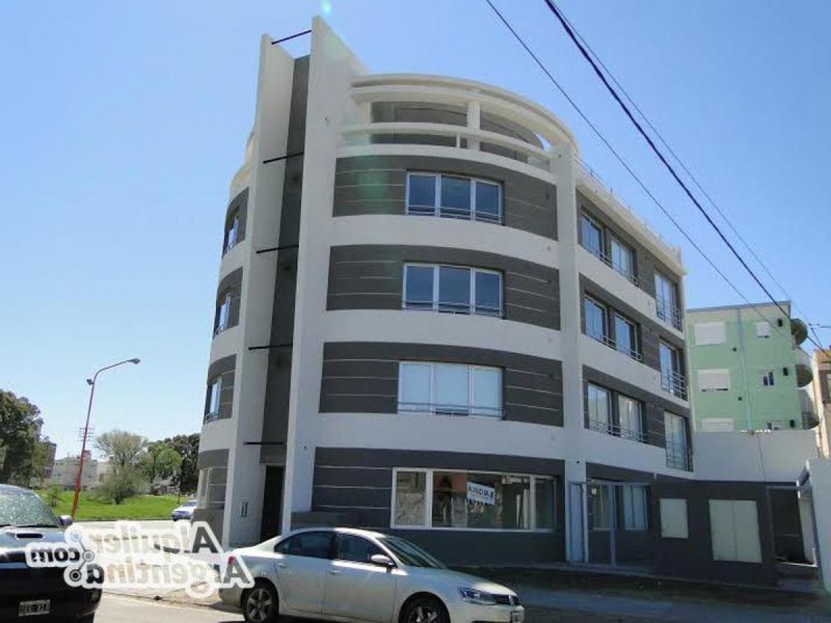 Picture of Apartment For Sale in Bahia Blanca, Buenos Aires, Argentina