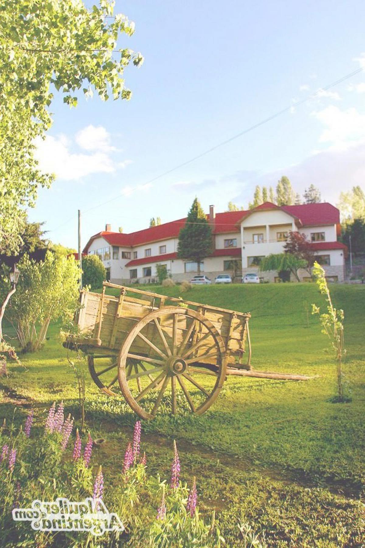 Picture of Hotel For Sale in Neuquen, Neuquen, Argentina