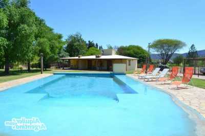 Hotel For Sale in Salta, Argentina