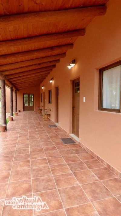 Hotel For Sale in Corrientes, Argentina