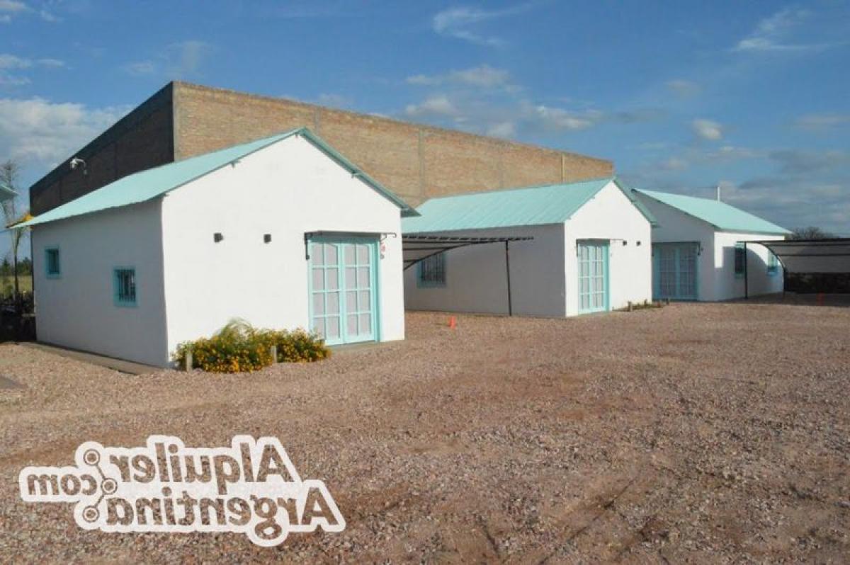 Picture of Other Commercial For Sale in Chaco, Chaco, Argentina