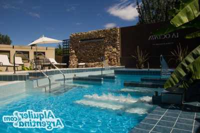 Hotel For Sale in Mendoza, Argentina