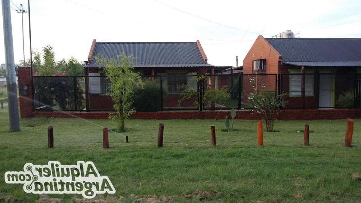 Picture of Other Commercial For Sale in La Pampa, Cordoba, Argentina