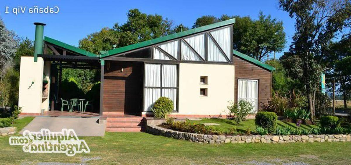 Picture of Other Commercial For Sale in Salta, Salta, Argentina