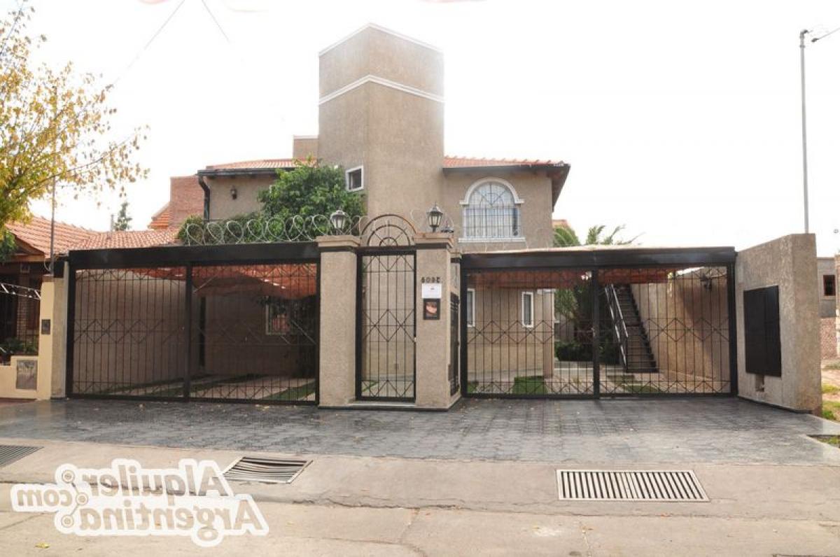 Picture of Apartment For Sale in Mendoza, Mendoza, Argentina