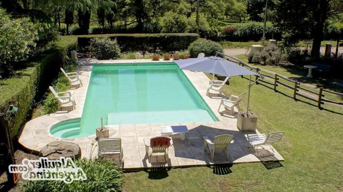 Picture of Hotel For Sale in Cordoba, Cordoba, Argentina