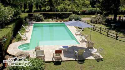 Hotel For Sale in Cordoba, Argentina