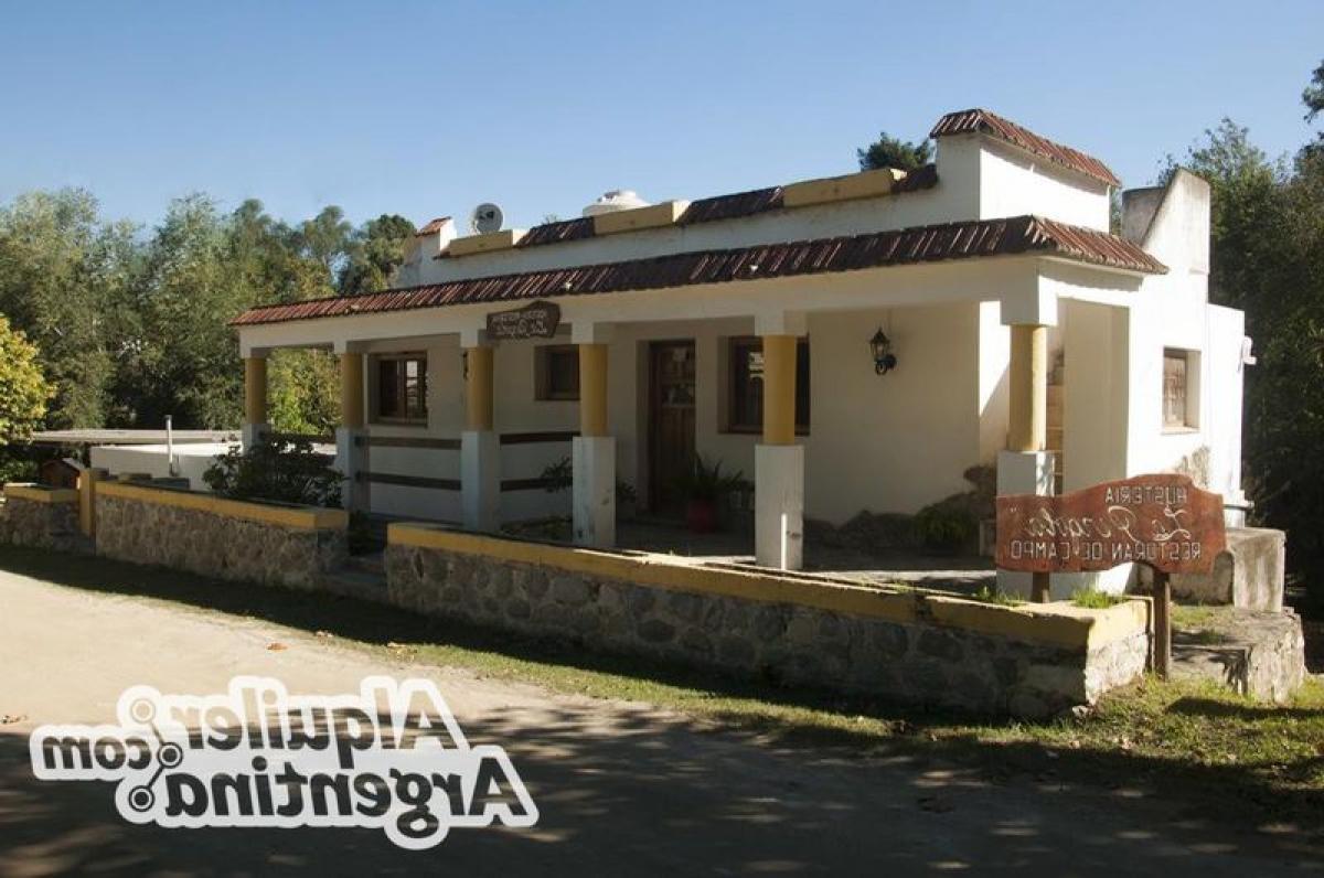 Picture of Hotel For Sale in Cordoba, Cordoba, Argentina