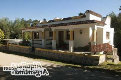 Hotel For Sale in Cordoba, Argentina