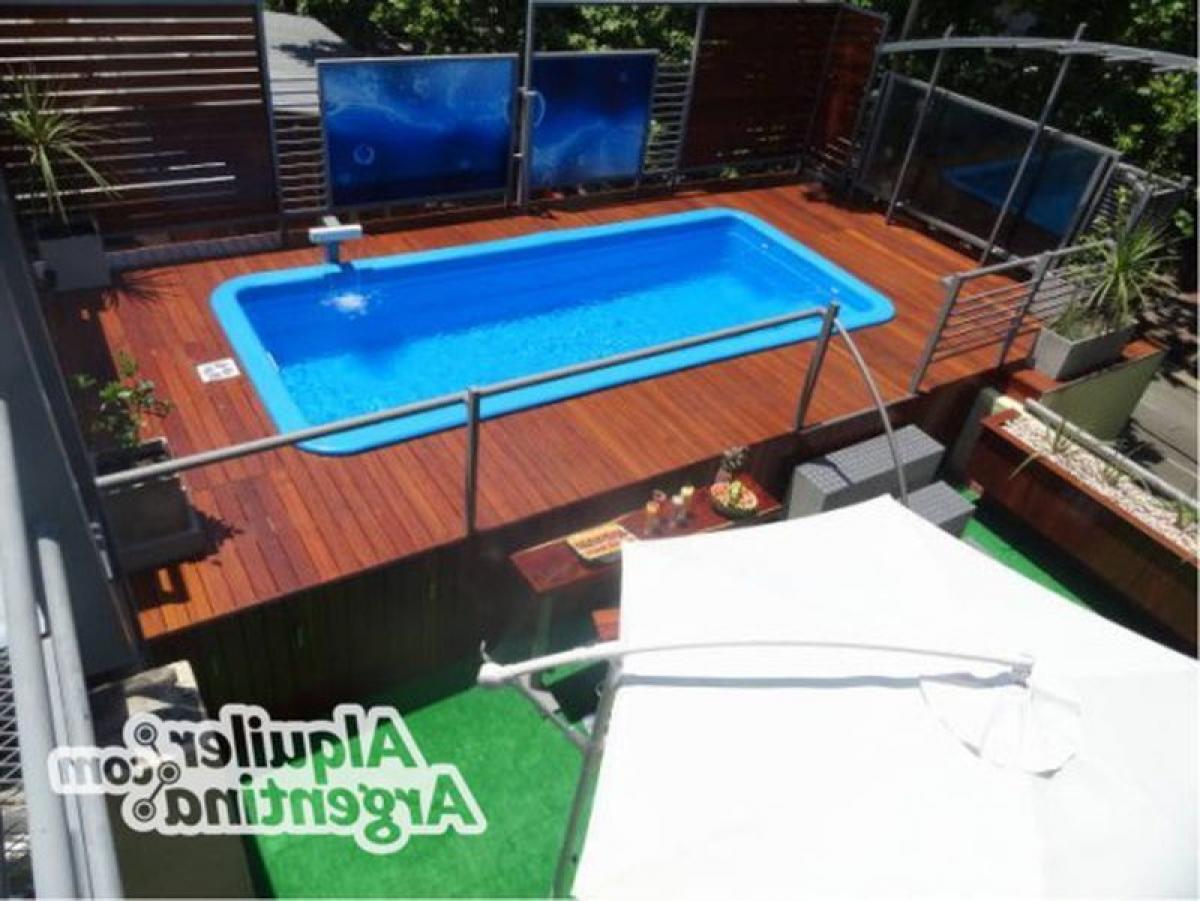 Picture of Other Commercial For Sale in Mendoza, Mendoza, Argentina