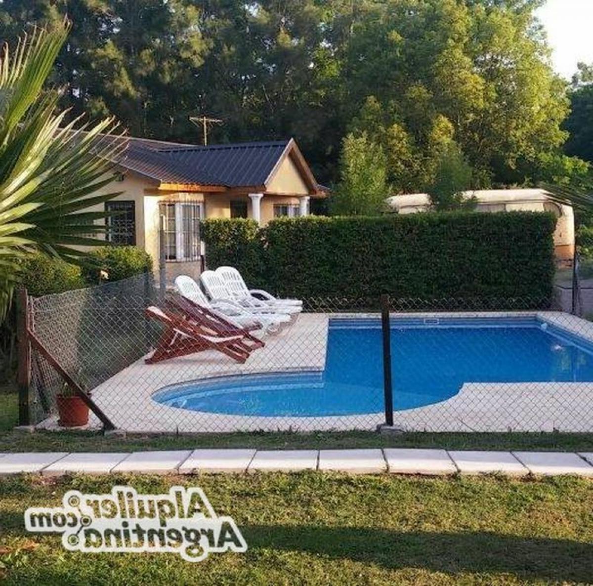 Picture of Other Commercial For Sale in Chascomus, Buenos Aires, Argentina