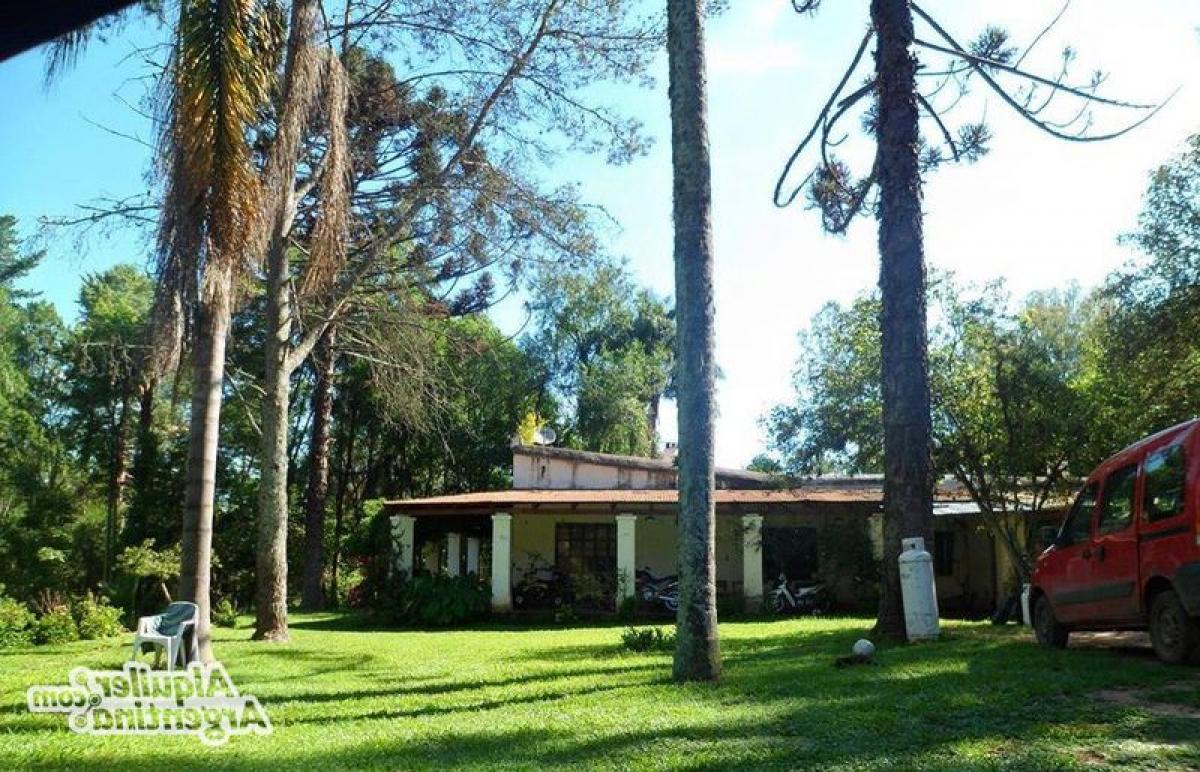 Picture of Other Commercial For Sale in Jujuy, Jujuy, Argentina