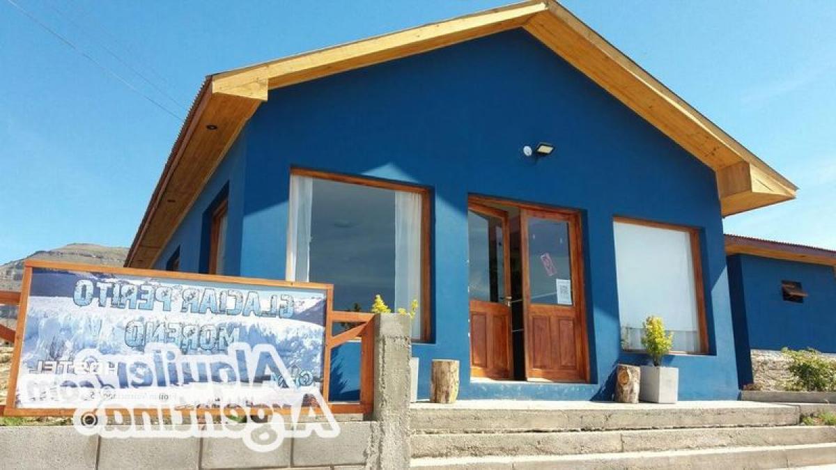 Picture of Hotel For Sale in Santa Cruz, Santiago del Estero, Argentina