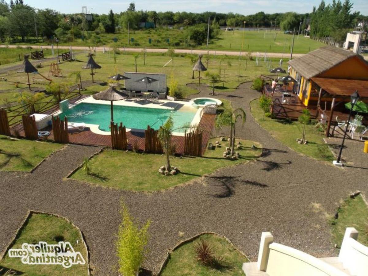 Picture of Other Commercial For Sale in Entre Rios, Entre Rios, Argentina