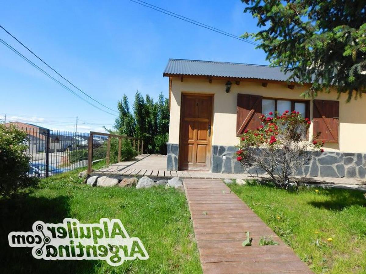 Picture of Other Commercial For Sale in Santa Cruz, Santiago del Estero, Argentina