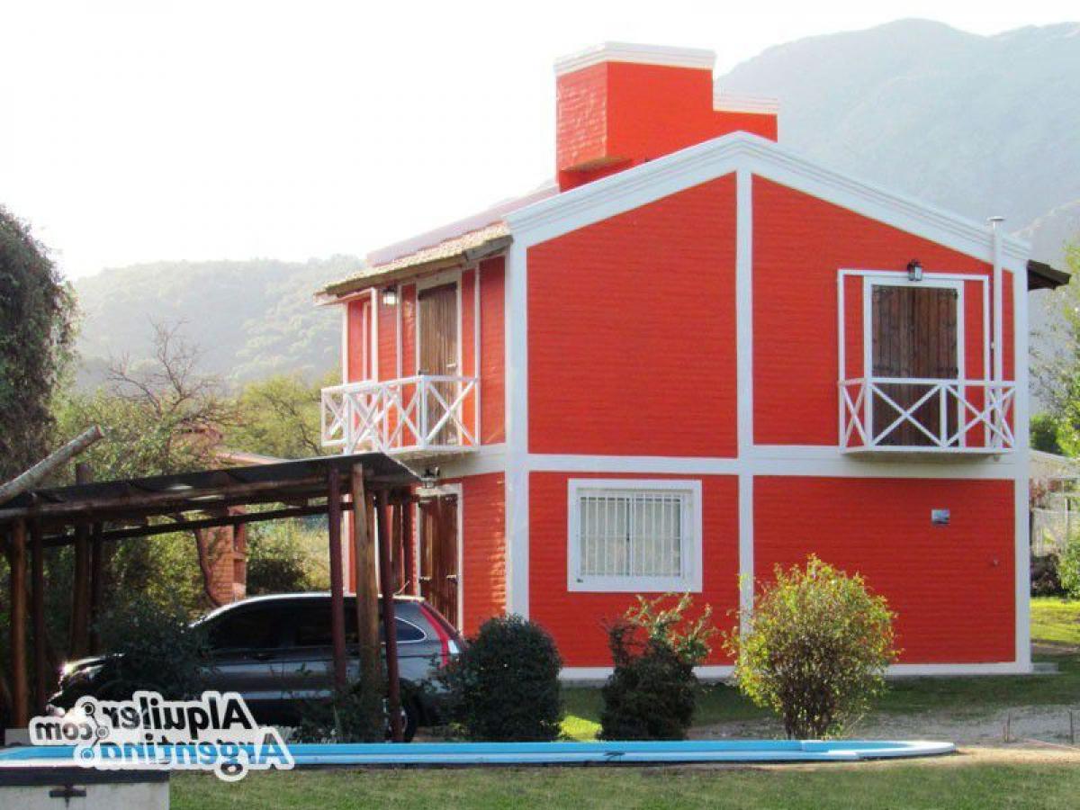 Picture of Other Commercial For Sale in San Luis, San Luis, Argentina