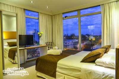 Hotel For Sale in Santa Fe, Argentina