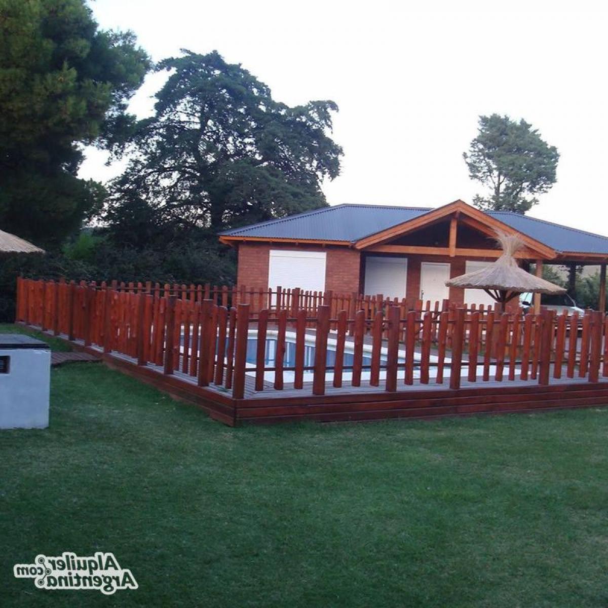 Picture of Other Commercial For Sale in Tornquist, Buenos Aires, Argentina