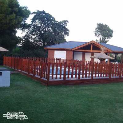 Other Commercial For Sale in Tornquist, Argentina