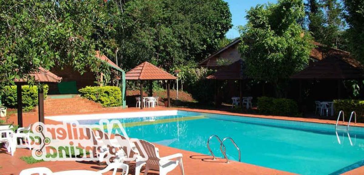Picture of Hotel For Sale in Misiones, Misiones, Argentina