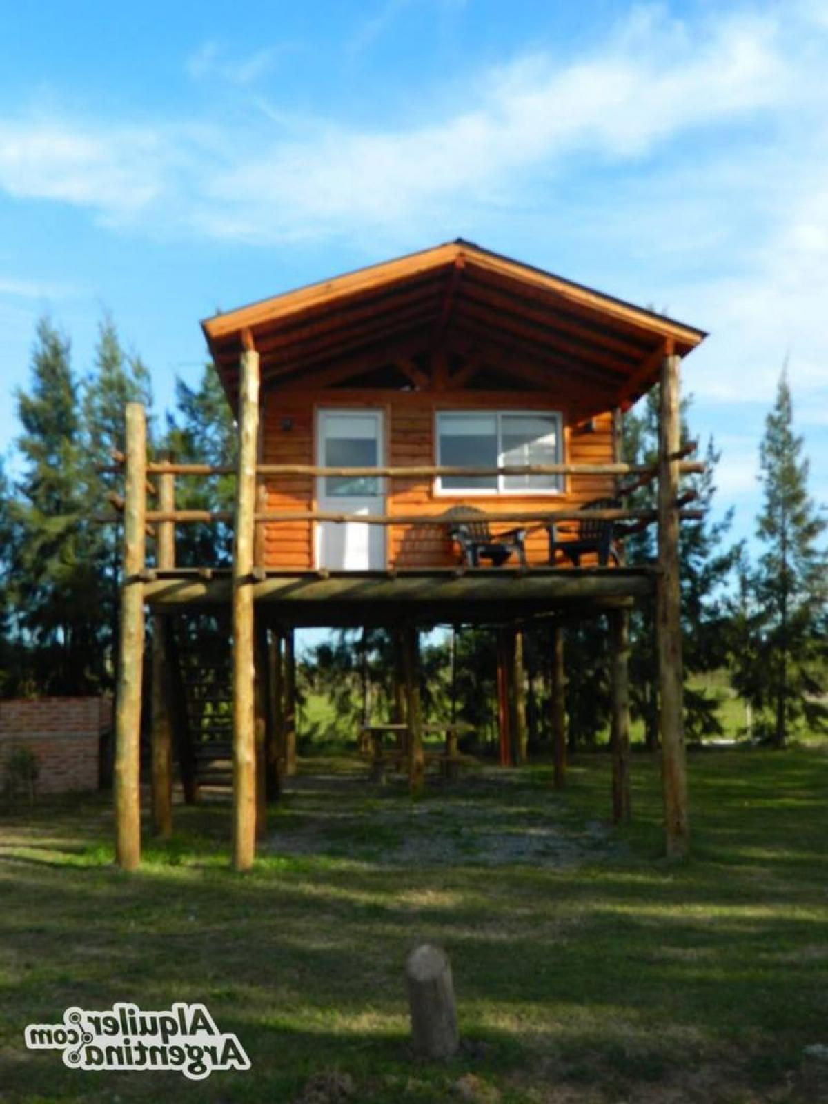 Picture of Other Commercial For Sale in San Pedro, Buenos Aires, Argentina