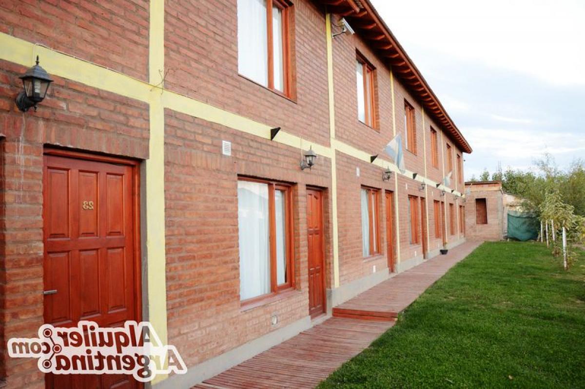 Picture of Other Commercial For Sale in Santa Cruz, Santiago del Estero, Argentina