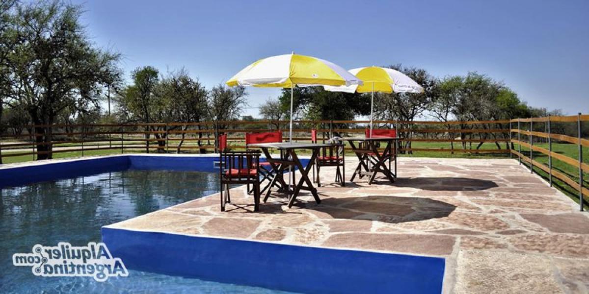 Picture of Hotel For Sale in San Luis, San Luis, Argentina
