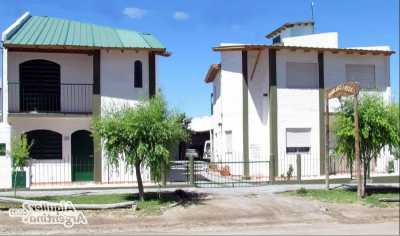 Apartment For Sale in Rio Negro, Argentina