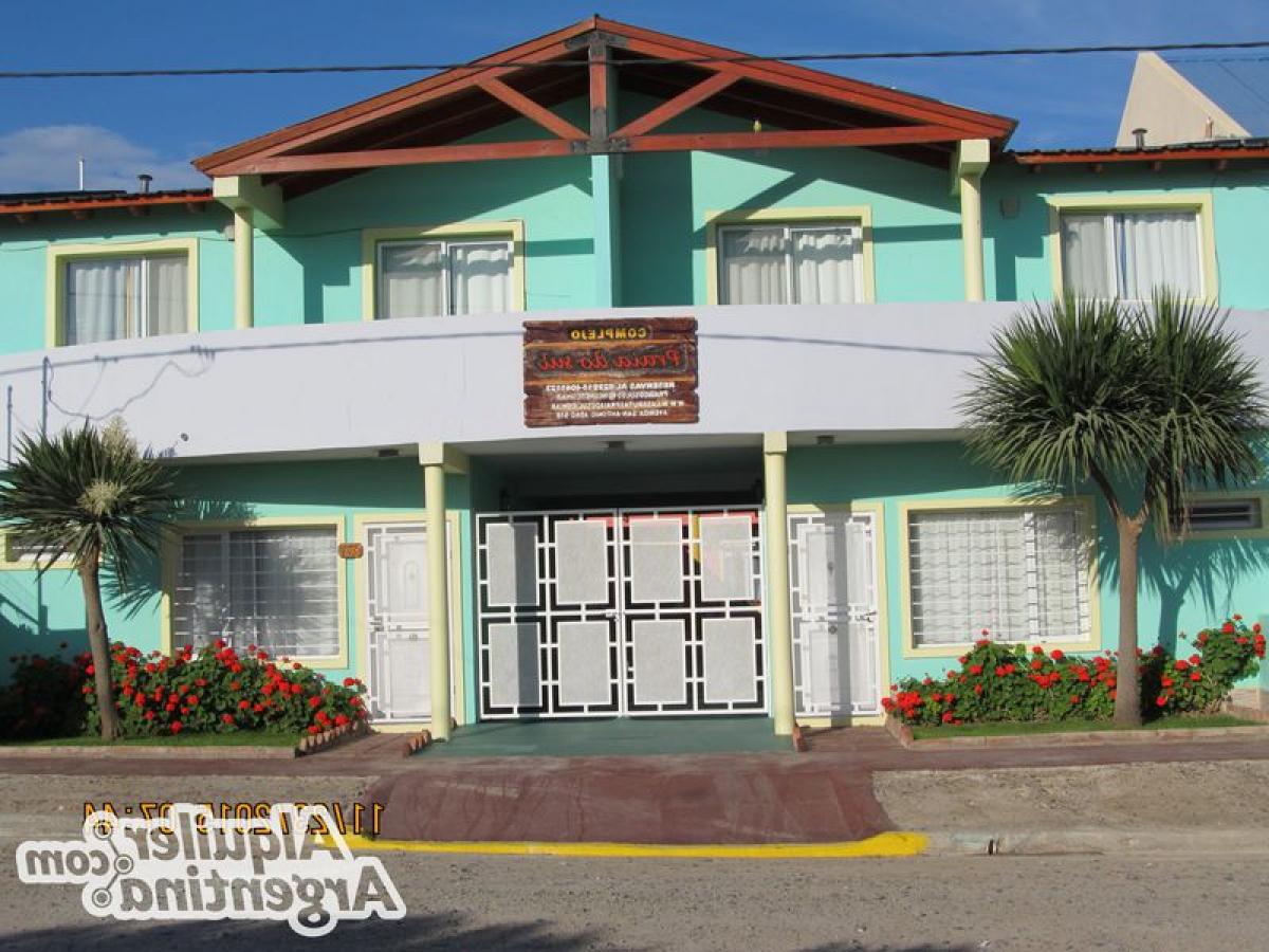 Picture of Apartment For Sale in Rio Negro, Rio Negro, Argentina