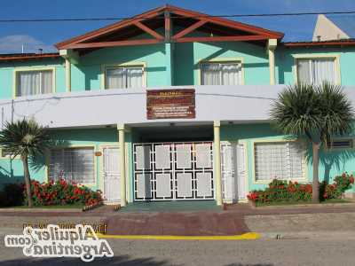 Apartment For Sale in Rio Negro, Argentina