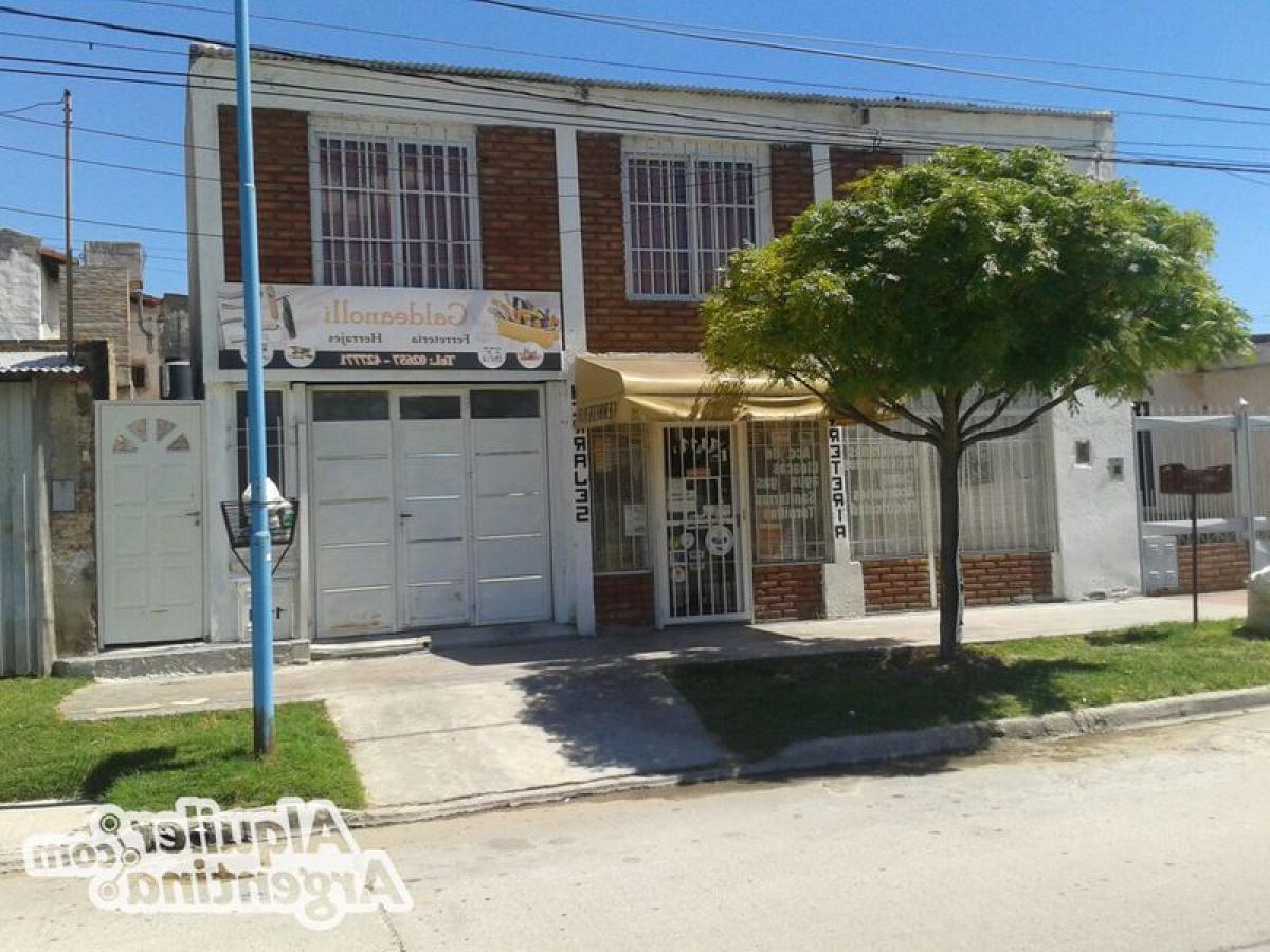 Picture of Apartment For Sale in San Luis, San Luis, Argentina