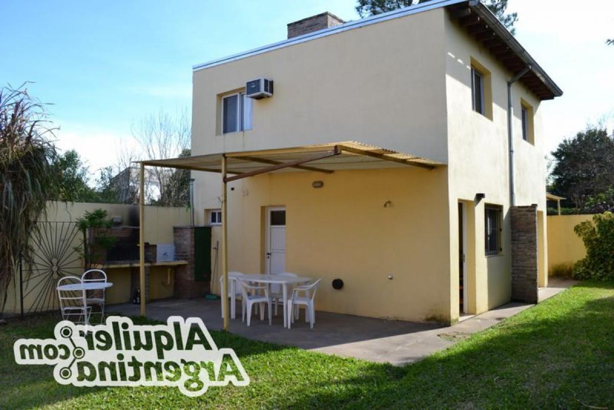 Picture of Other Commercial For Sale in Entre Rios, Entre Rios, Argentina