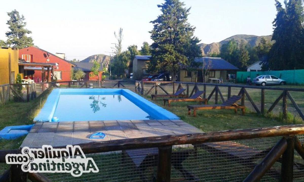 Picture of Other Commercial For Sale in Mendoza, Mendoza, Argentina