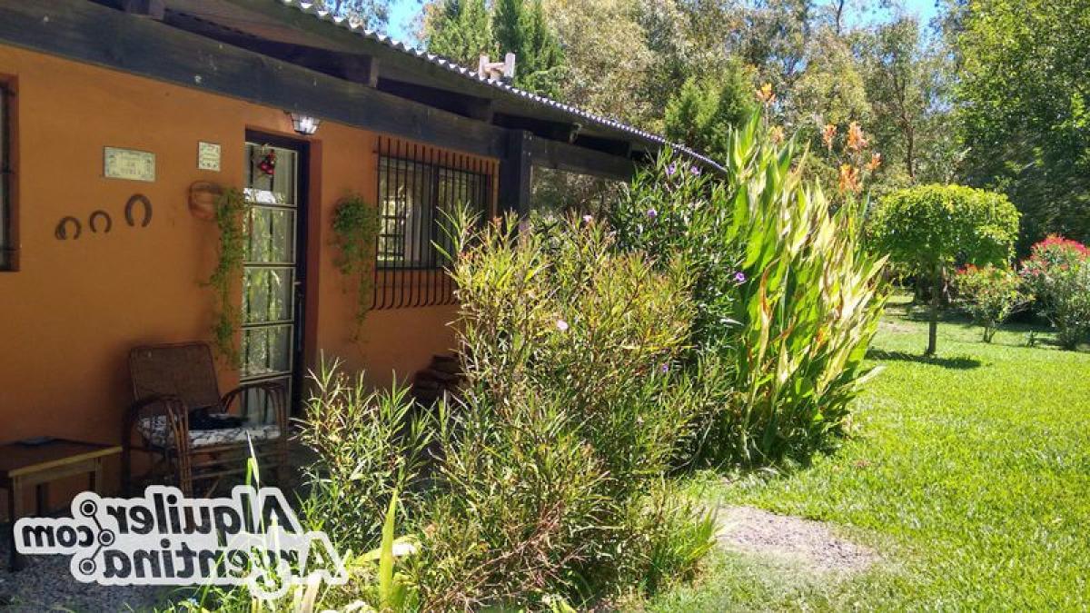 Picture of Other Commercial For Sale in Brandsen, Buenos Aires, Argentina