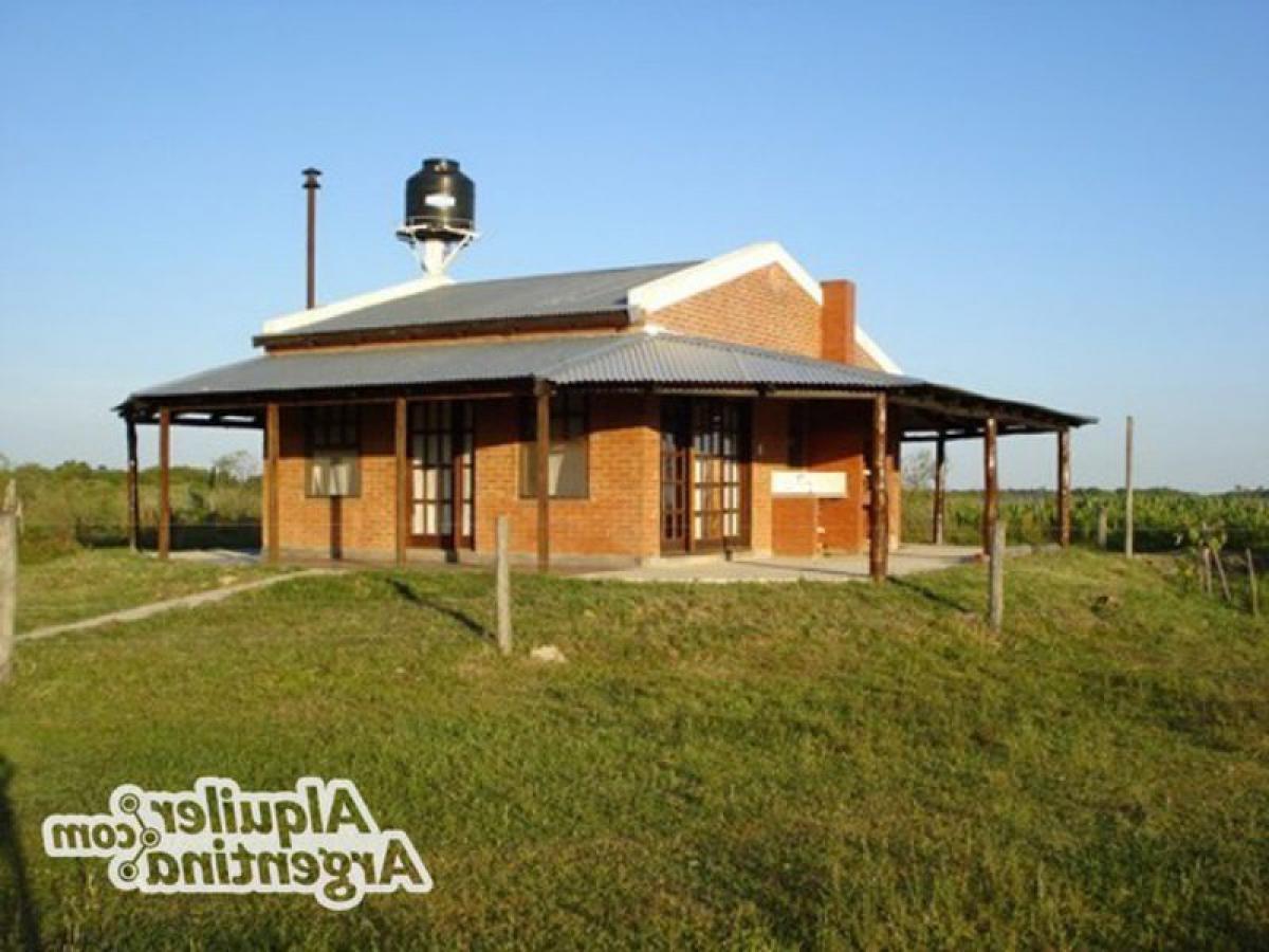 Picture of Other Commercial For Sale in Corrientes, Corrientes, Argentina