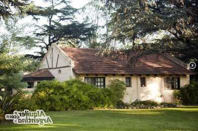 Other Commercial For Sale in Tornquist, Argentina