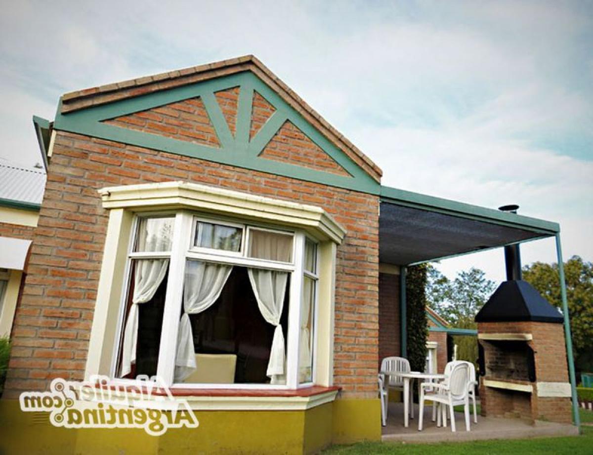 Picture of Other Commercial For Sale in Tornquist, Buenos Aires, Argentina