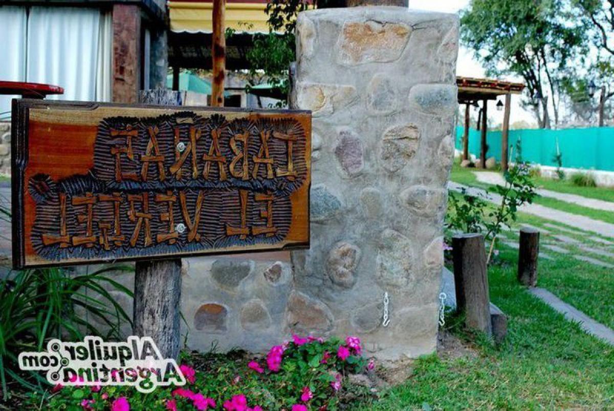 Picture of Other Commercial For Sale in Salta, Salta, Argentina