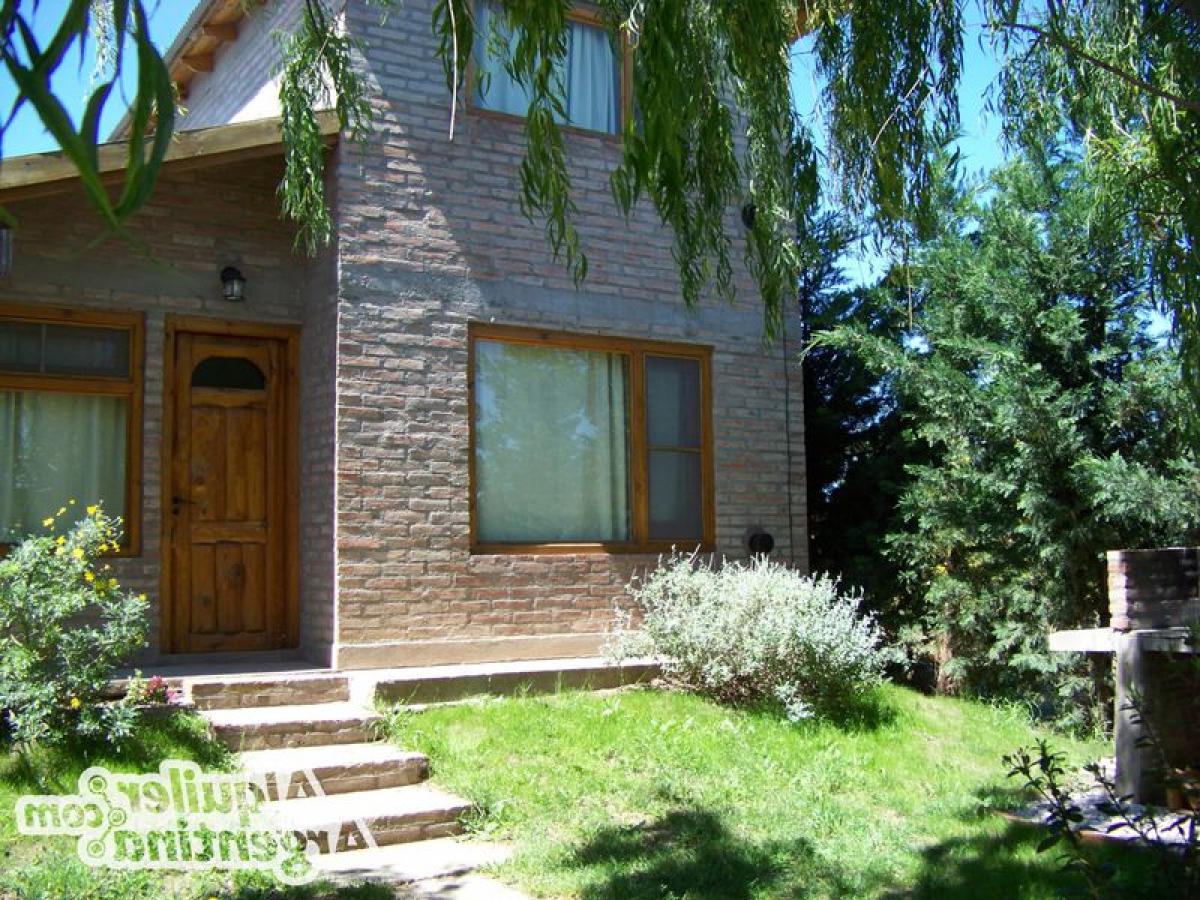 Picture of Other Commercial For Sale in Tornquist, Buenos Aires, Argentina