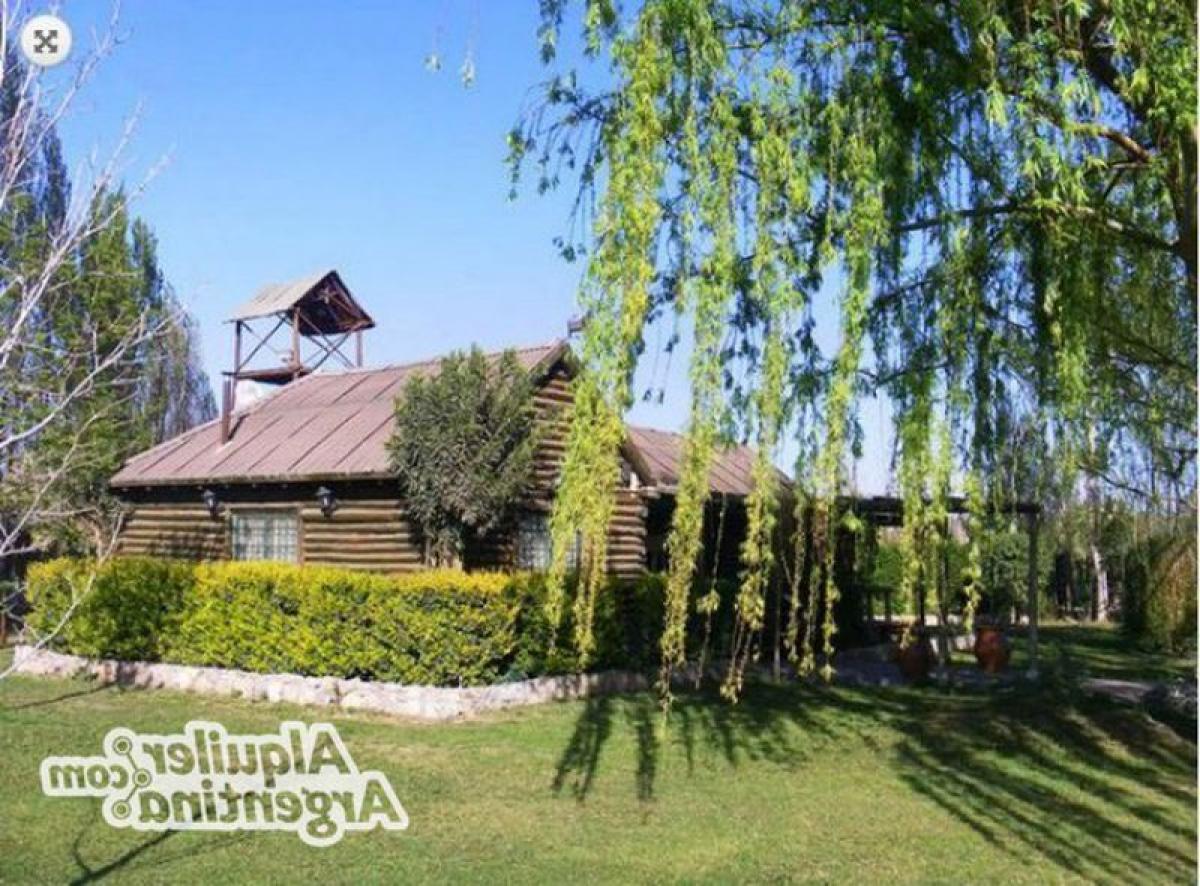 Picture of Other Commercial For Sale in San Juan, San Juan, Argentina