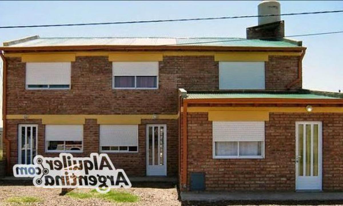 Picture of Apartment For Sale in Patagones, Buenos Aires, Argentina