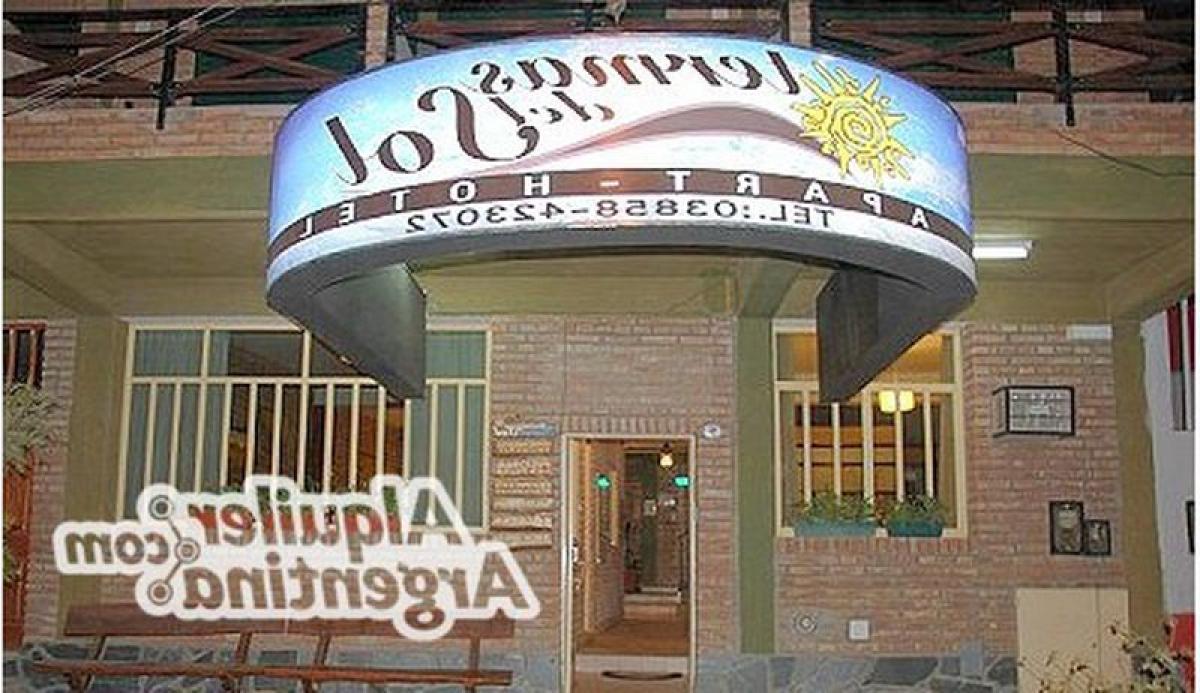 Picture of Other Commercial For Sale in Santiago Del Estero, Santiago del Estero, Argentina