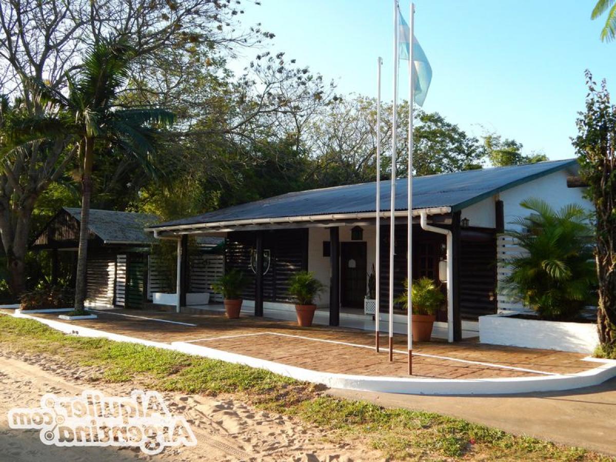 Picture of Other Commercial For Sale in Corrientes, Corrientes, Argentina