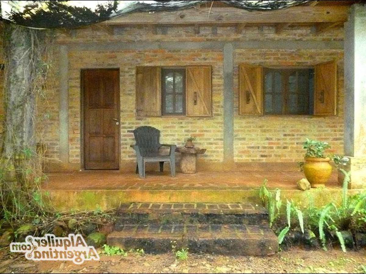 Picture of Hotel For Sale in Misiones, Misiones, Argentina