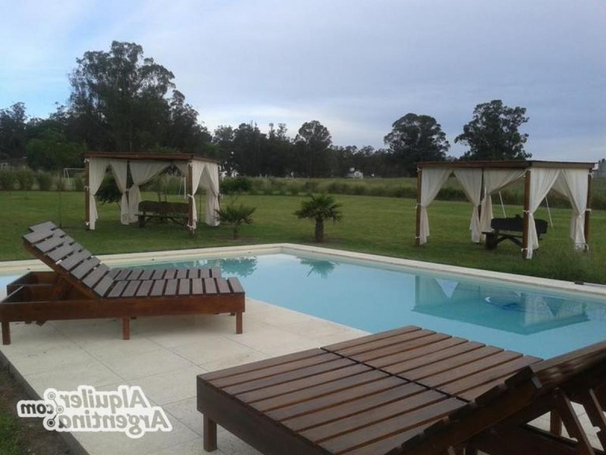 Picture of Hotel For Sale in Tandil, Buenos Aires, Argentina